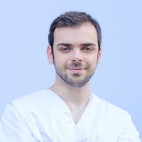 Simon Dufrêne, kinésithérapeute à Uccle